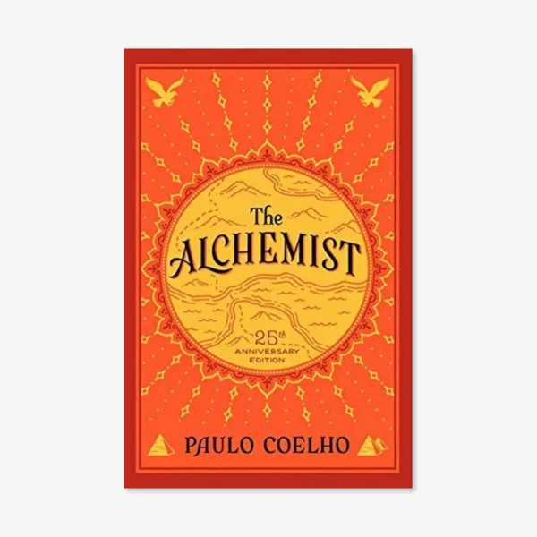 The Alchemist